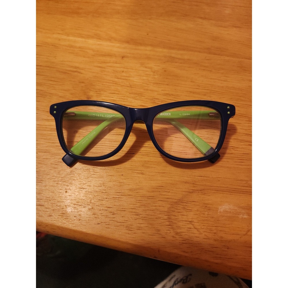 Steve Madden children's Glasses frames only